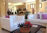 Hotel Donna Silvia foto 13