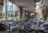 Trinity City Hotel foto 28