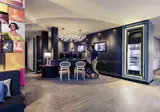Mercure Hotel Munich Olympiapark foto 9