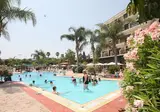 Tsokkos Gardens Hotel & Hotel Apartments foto 1