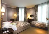 Hotel du Bois foto 6
