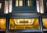 Hotel Lamartine Istanbul foto 24