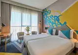 Ibis Styles Dubai Deira foto 3