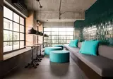 Theorie Hotel Sukhumvit 107 foto 7