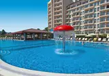Hotel Admiral foto 2