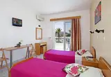 Dias Hotel Faliraki Rhodes foto 13
