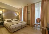 Hotel Villa Margaux foto 1