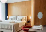 Met Boutique Hotel foto 22