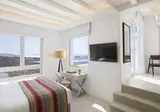 Epic Blue Luxury Hotel Suites & Villas Mykonos foto 5