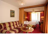 Berger's Sporthotel foto 3