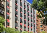 Vincci Soma Hotel foto 10