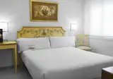 Mesón Castilla Atiram Hotel foto 8