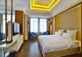Mercure Istanbul Sirkeci foto 3