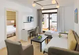 H10 Suites Lanzarote Gardens foto 17