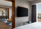 Paris Marriott Rive Gauche Hotel & Conference Center foto 13