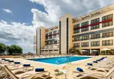 São Miguel Park Hotel foto 27