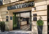 Hotel Le Royal foto 4