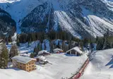 Kerst en Oud en Nieuw in de Alpenlanden, Widnau foto 8