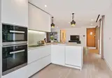 Southwark by Q Apartments foto 15