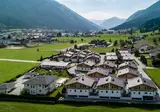 Vakantiepark Alpenchalets Flachauer Gutshof foto 8