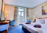 Best Western Plus Hotel Mirabeau foto 13