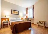 Glories Hotel foto 1