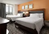 Hilton Garden Inn Long Island City New York foto 5