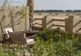 Bab Al Shams Desert Resort & Spa foto 8