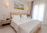 Robolla Beach Apart Hotel foto 2