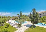 Delfinia Hotels Corfu foto 15