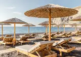 Santorini Crystal Blue Boutique Hotel foto 6