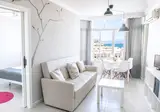 Appartementen Palm Beach Club Carihuela foto 26