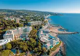 Aquahouse Hotel & Spa foto 12