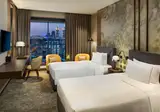 Millennium Place Barsha Heights Hotel foto 14