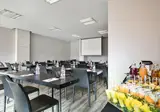Hotel Málaga Alameda Centro Affiliated by Meliá foto 26