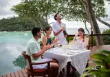 JA Enchanted Island Resort foto 15