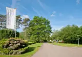 Camping De Wrange foto 6