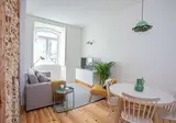 Appartementen Montebelo Lisbon Downtown foto 3