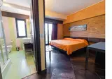 Abalon Pompei Resort foto 25