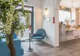 Alcove Hotel Nice foto 11