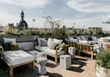 Hotel National des Arts et Metiers foto 1