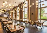 Marriott Luxury Collection Al Messila Resort foto 9