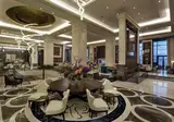 Hilton Istanbul Bomonti Hotel & Conference Center foto 17