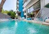 Hotel Triton foto 2