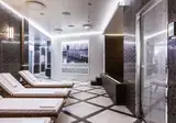 Hotel Borg foto 10