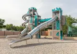 Camping Saint-aygulf Plage foto 2