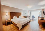 Post Seefeld Wellnesshotel Tirol foto 2