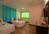 Woraburi Sukhumvit Hotel & Resort foto 18