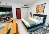 Apart-hotel You&Co Dubai foto 4