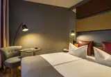 Mercure Berlin Zentrum foto 8